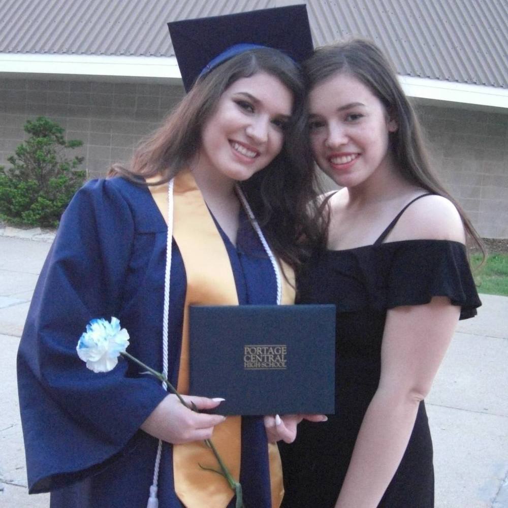 Meet your Posher, Georgette